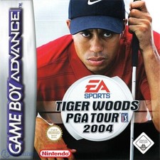 ebay® Auktion 305682571999 | Nintendo GameBoy Advance Spiel - Tiger Woods PGA Tour 2004 mit OVP Thumbnail of ebay® auction 305682571999 | Nintendo GameBoy Advance Spiel - Tiger Woods PGA Tour 2004 mit OVP