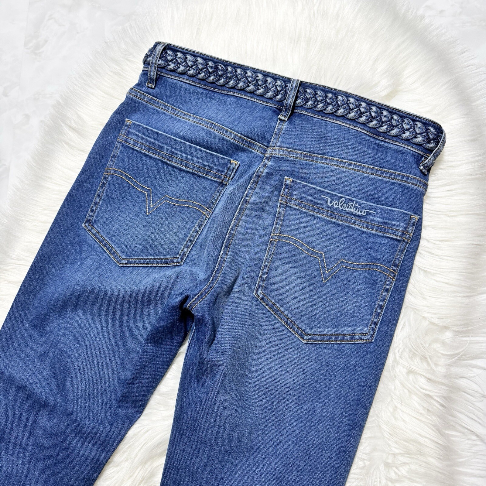 Auth very good condition, recent model, Valentino… - image 9