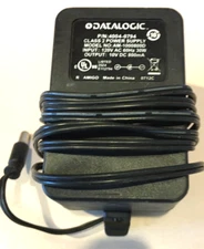 DATALOGIC PSC INC 4004-0794 CLASS 2 POWER SUPPLY