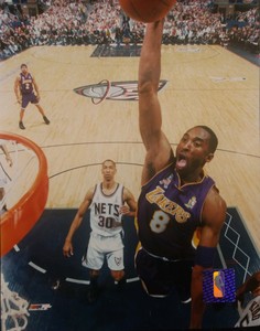 kobe bryant 2002