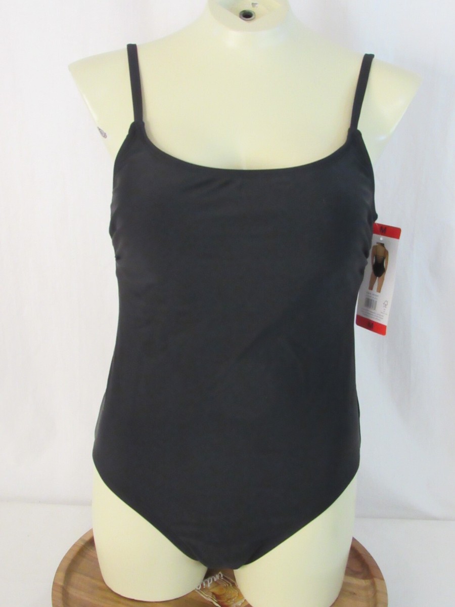 Hurley Strappy Back One 1 Pc Swimsuit Womens Sz M Bathing Hurley Strappy Back One 1 Pc Swimsuit Womens Sz M Bathing