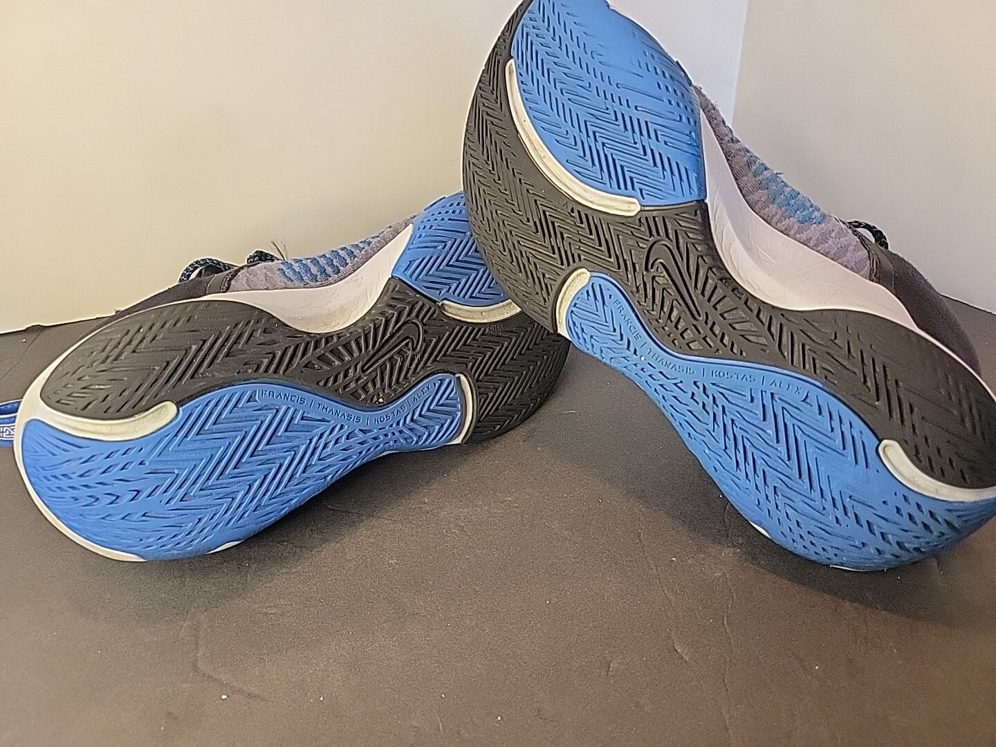 Size 7 - Nike Giannis Immortality Championship thumbnail 11