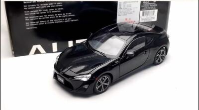 1/18 Autoart Toyota SCION FR-S North American LHD Diecast Model