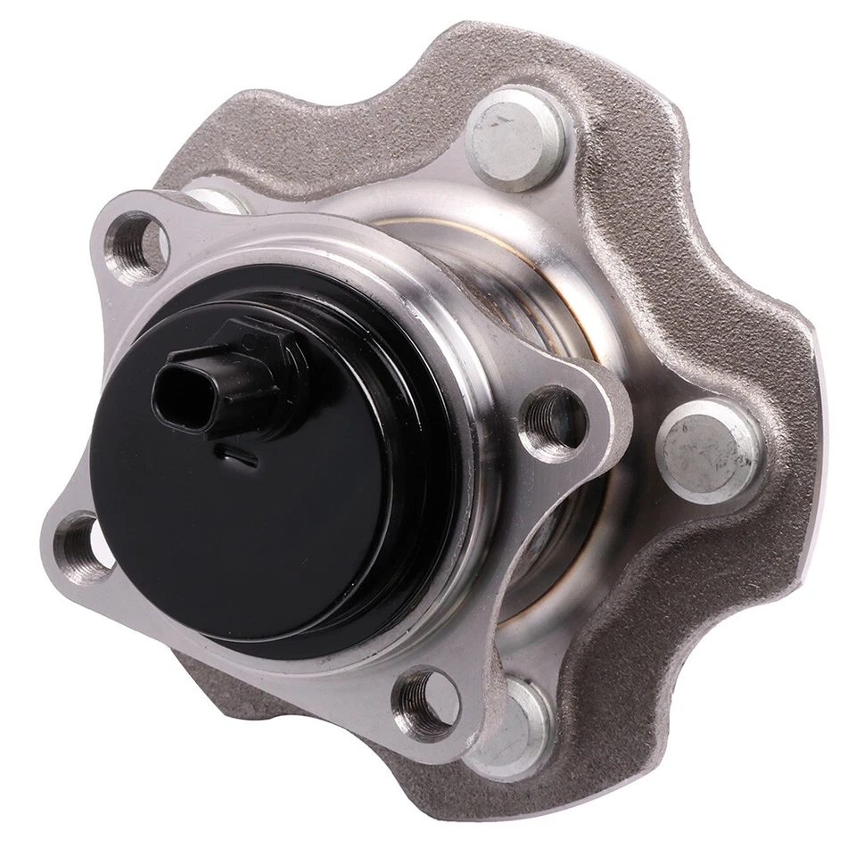 4X Wheel Hub Bearing Front Rear FWD For Scion tC 2011-2016 Toyota RAV4 2006-2012 Foto 4 de 4