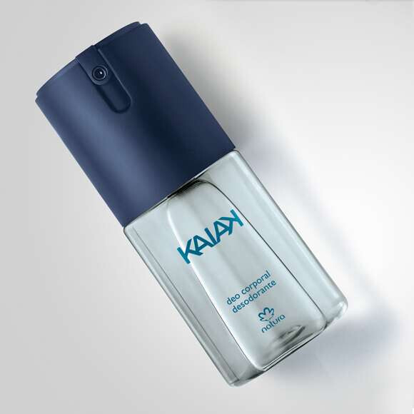 Natura - Kaiak Classico - Desodorante Corporal Masculino