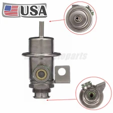 Fit Olds GMC Envoy XUV Chevrolet Trailblazer Chevy Fuel Pressure Regulators Gas