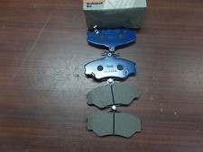 Plaquette de frein Hyundai H100