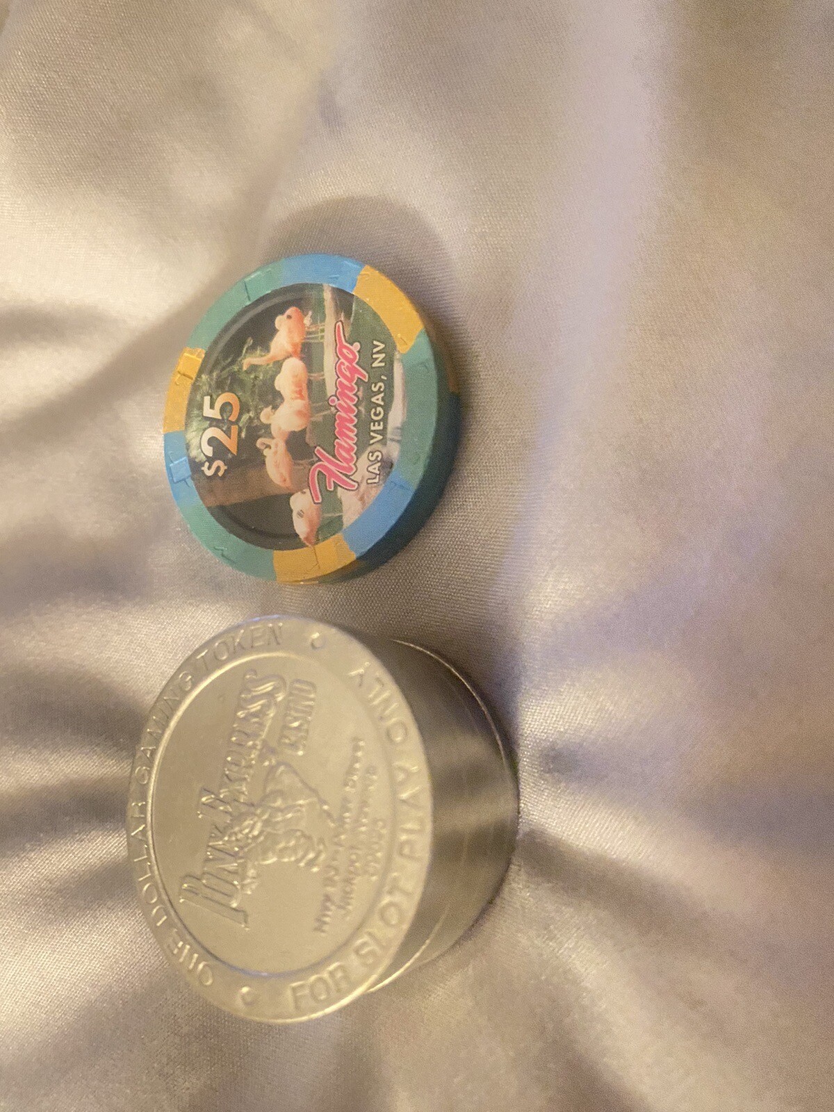 Casino Chips eBay