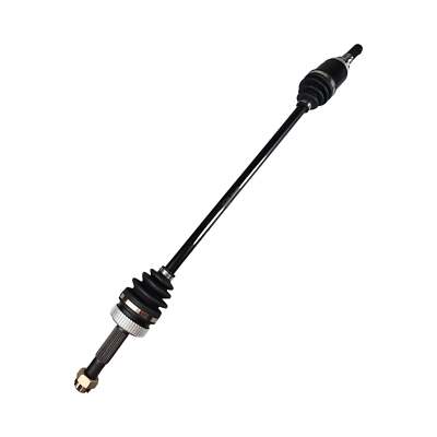 Rear Left/Right CV Joint Axle Drive Shaft For Nissan X-Trail T32 QR25DE AWD CVT