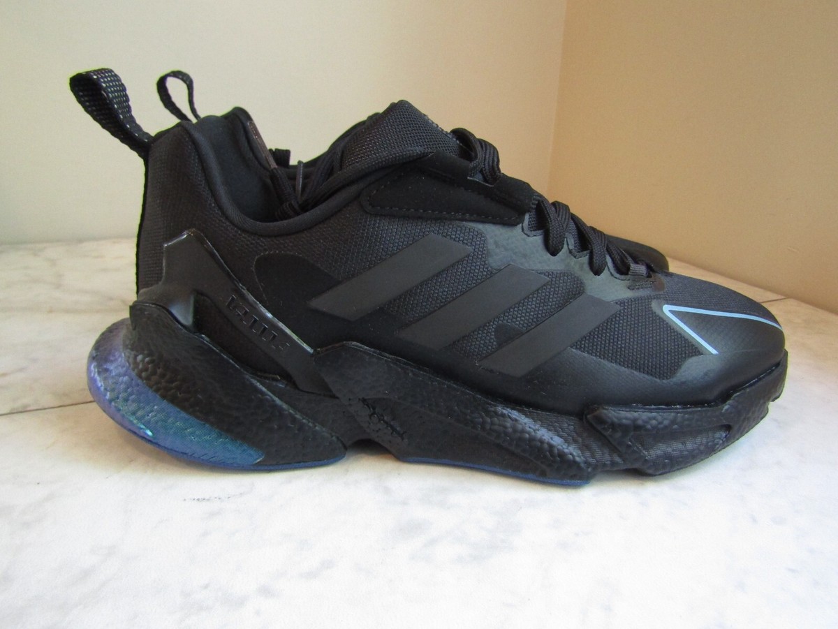 adidas - 送料無料 新品 adidas X9000L4 GUARD 29 NIB Adidas X9000L4 Guard Running Black Athletic Shoes Men's