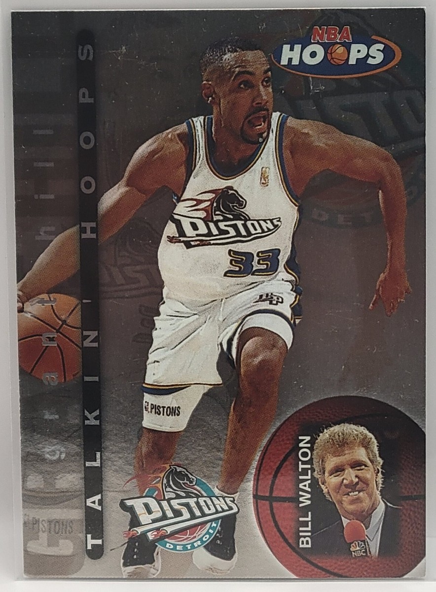 97-98 NBA Hoops Talkin