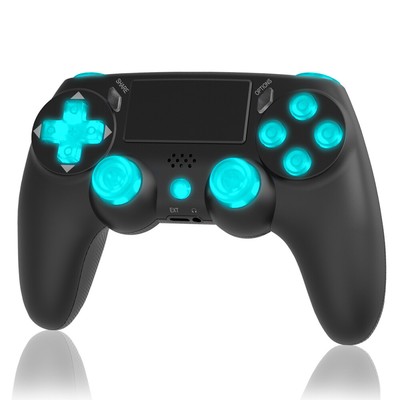 Wireless Für PS4 Controller Kabellos Für Playstation 4 Gamepad D-Shock Bluetooth