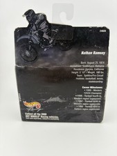 Las mejores ofertas en Hot Wheels Kawasaki Diecast coches
