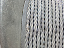 Size B Chair Mesh Set in Grey Lead 3DO2 - check description