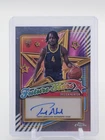 TRISTEN NEWTON 2024-25 TOPPS CHROME FUTURE STARS ROOKIE AUTO #FSA-TN Q7424