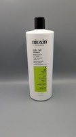 Nioxin System 2 Scalp + Hair Shampoo 1000Ml - Shampoo FüR Sehr DüNnes Haar