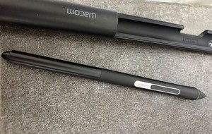 Wacom Pro Pen Slim | eBay