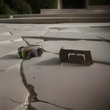 Sunglasses Pit Viper Miami Nights