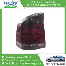 Feu arrière Opel VECTRA