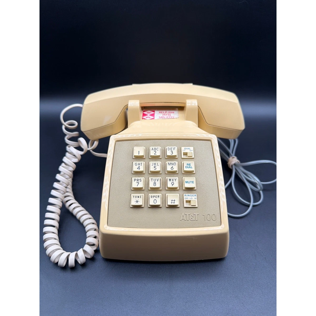 25+ AT&T Vintage Electronics for sale | Updated Oct 2026