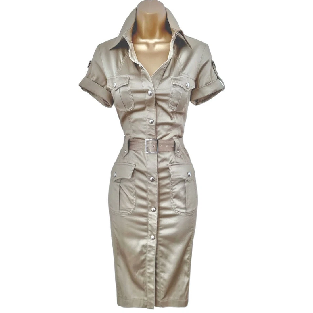 Karen Millen Women's Shirt Dresses for sale | eBay