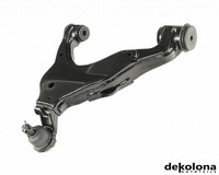 Querlenker FüR Toyota Land Cruiser Prado Rechts Vorne 02-10