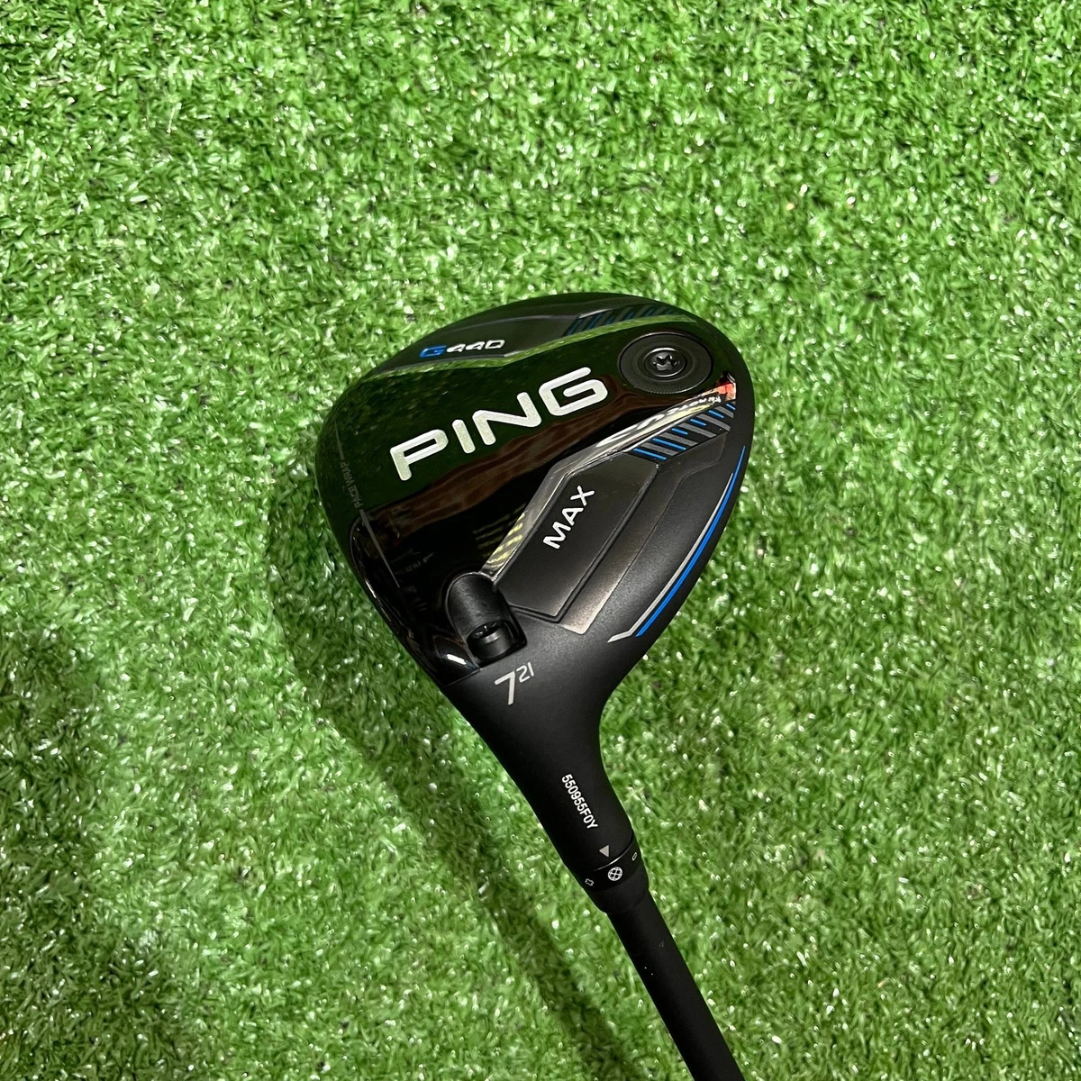 Ping 7-Wood Stiff Golf Clubs for sale | eBay