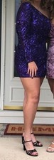 Homecoming Dress