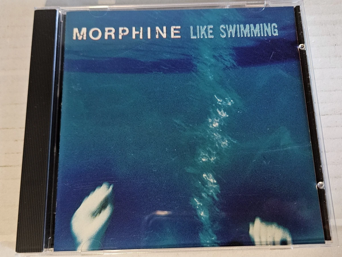 Morphine Rock Album Music CDs for sale | eBay