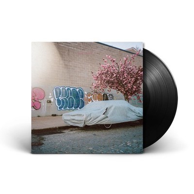 Blaudzun Latter Days (Vinyl)