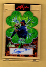 Killer Cards: Dexter Autograph Trading Cards Guide 90