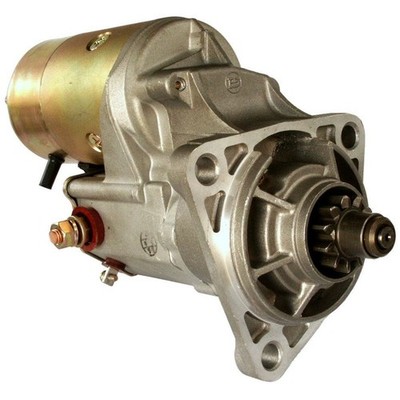 Anlasser Starter 12V 2,5KW 11 Zähne HC-CARGO Aftermarket-Expertise für DAEWOO