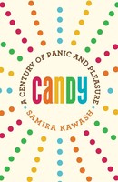 Samira Kawash | Candy | Taschenbuch | Englisch (2014) | Kartoniert / Broschiert