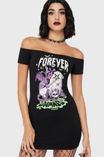 Forever Damned Dress