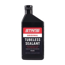Stan's NoTubes Tire Sealant 500ml 500ml - Original, white