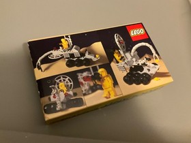 Lego Set SURFACE EXPLORER 6880 LEGOLAND CLASSIC SPACE SYSTEM