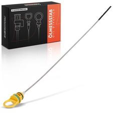 Ölmessstab Ölpeilstab Ölstab für Nissan NV400 Bus Opel Movano B Bus 2.3 CDTi FWD