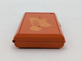 Nintendo Game & Watch Donkey Kong &ndash; UNTESTED &ndash; NO BATTERY COVER &ndash; AS-IS Parts