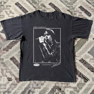 Julian Casablancas Shirt | eBay