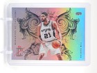 2025 Topps Signature Tim Duncan Base (RAW)