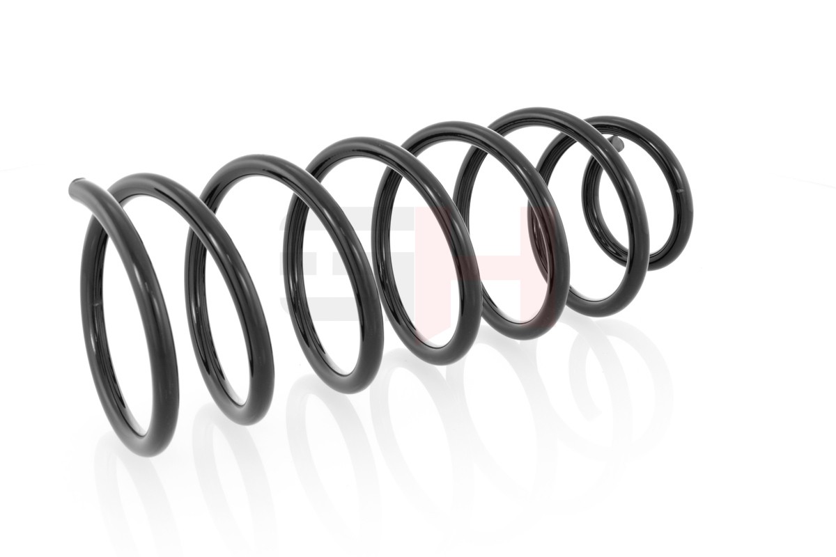 Fits AUTO-GH GH-204302 SPRING FRONT SKODA OCTAVIA 1.6  ⭐UK Stock⭐