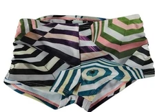 Molo Girls' Swim Trunks, Multicoloured, DE146-152 (11-12 Years)