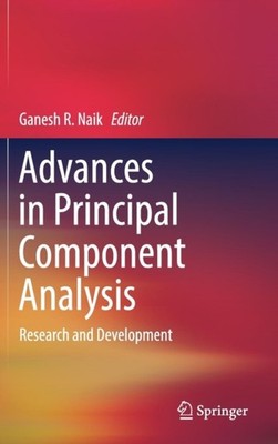 Naik - Advances in Principal Component Analysis   Research and Develop - X555z