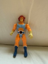 Thundercats LION-O 1985 Vintage LJN Toys Action Figure Arm Works