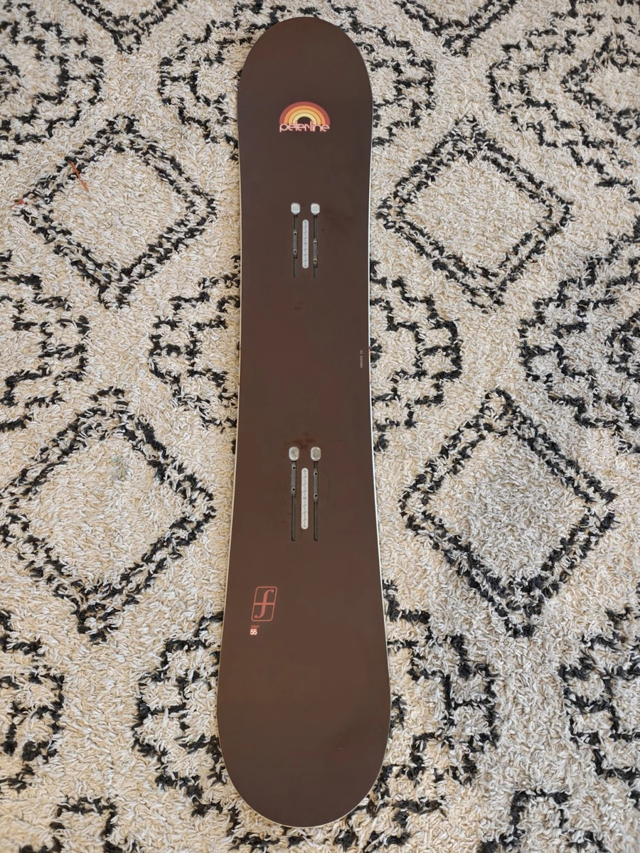 FORUM Peter Line 162 Forum Peter Line Snowboard | New and Used on 