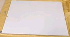 15inx11.6in Plastic Polycarb Board