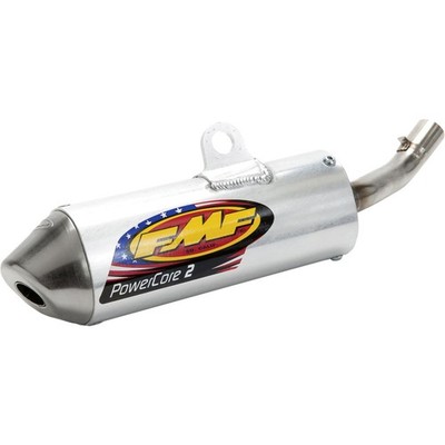 FMF Racing Powercore 2 Silencer 023021