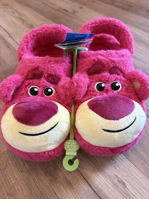 Crocs Toy Story Lotso Disney Pixar Neu 42-43