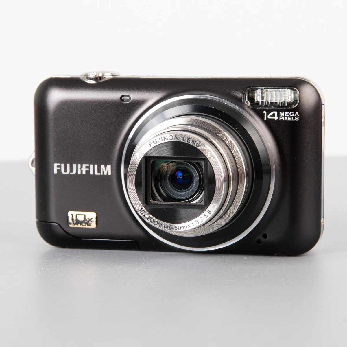 Fujifilm FinePix JZ Series Digital Cameras Just Listed 2026