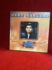 JUDY GARLAND~Star Eyes~1984 AUDIOFIDELITY ORIG 3LP BOXSET RARE LIKE NEW